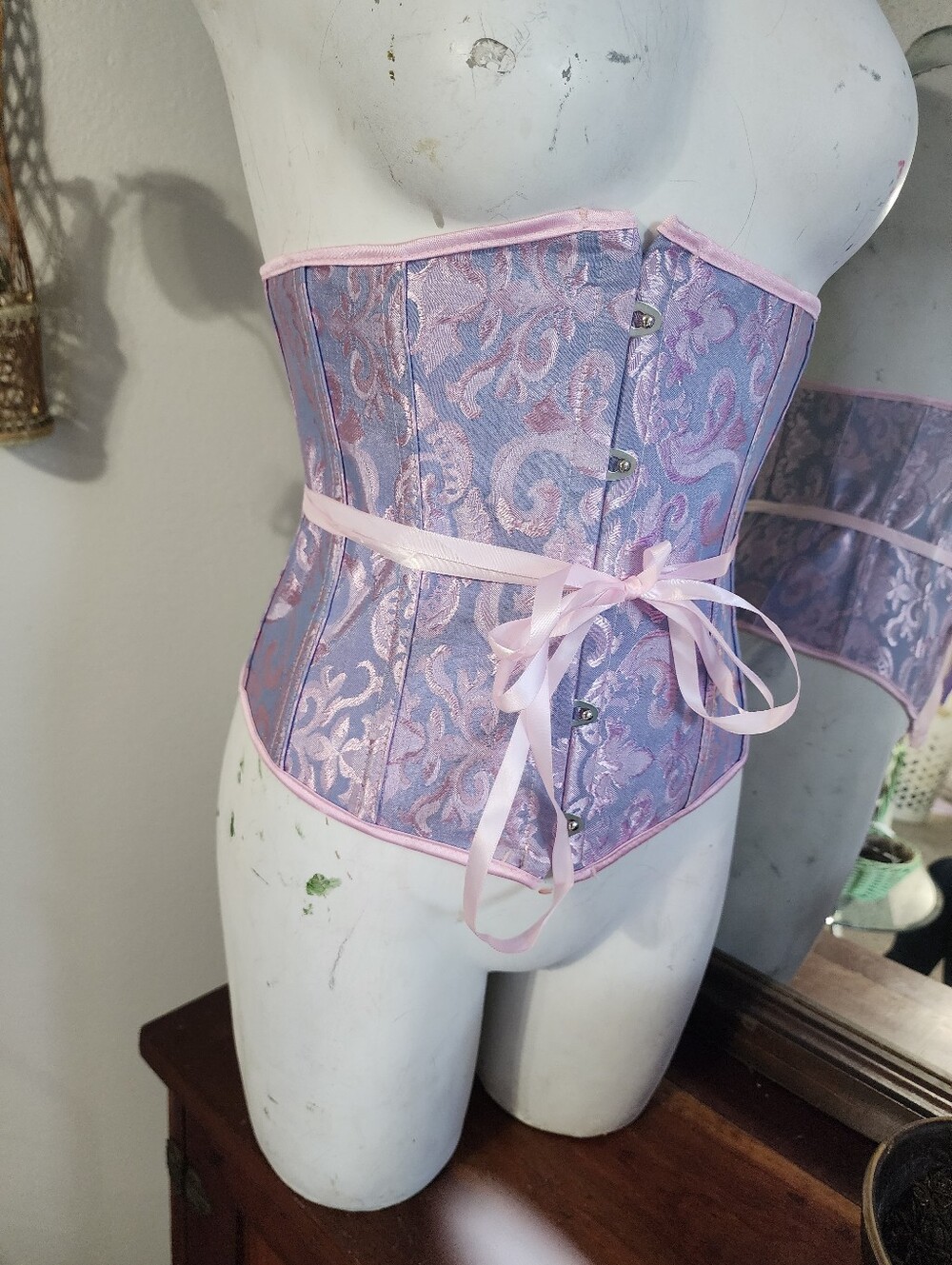 Princess Corset - Picture 3 of 7